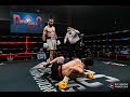 RCC Boxing | Камбэк после нокдауна | Игорь Адлейба Россия/Абхазия vs Михаил Сукиасян Россия/Армения