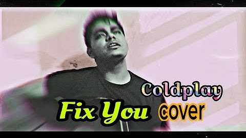 Fix You (Coldplay Cover) ~ Arrow. #arrow #fixyou #coldplay #chrismartin #coversong #love