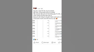 THỰC HƯ VỤ LIÊN ĐOÀN XIẾC GỬI 10.000 ĐỒNG ỦNG HỘ ĐỒNG BÀO VÙNG LŨ LỤT #luatphaptri