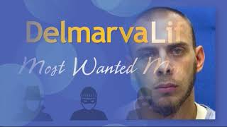 Most Wanted Monday - Jan. 7, 2019