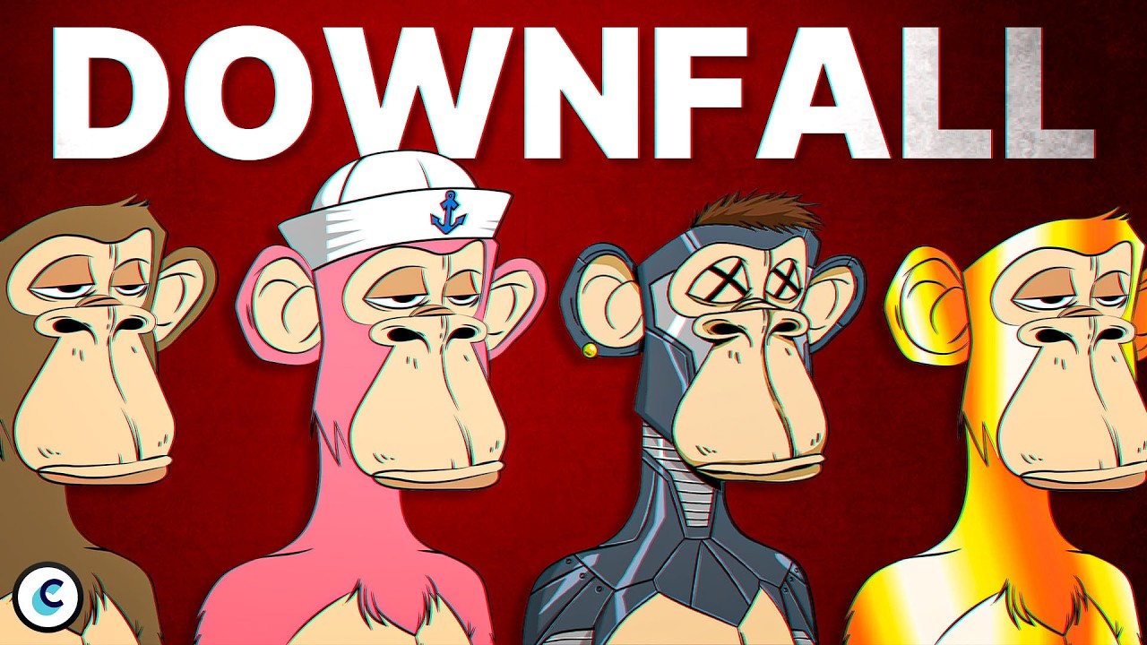 Are NFTs Dead Forever? ☠️