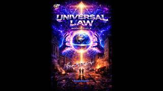 UNIVERSAL LAW - Official Soundtrack Trailer | FEARLESS Animated Series (HD