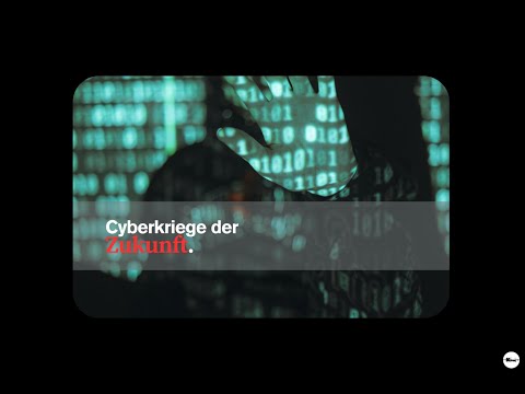 Cyberkriege der Zukunft | Official Preview | xFreq.
