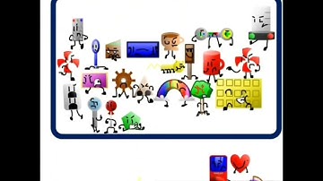 Inanimate Objects 3 Intro IDFB Style (Reupload)