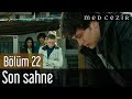 Medcezir 22.Bölüm Son Sahne