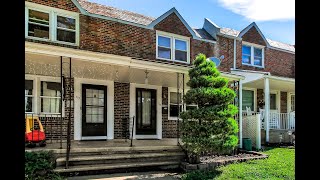 119 2nd St, Shillington, PA 19607