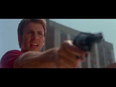 Chris Evans as "Ryan" in Cellular (2004)