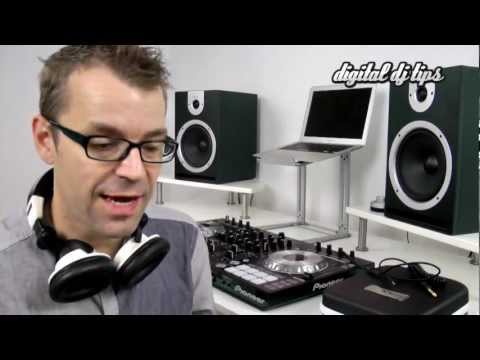 Ultrasone Signature DJ Headphones