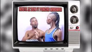 Nduta Ze Don Ft Pancho Mwamba Song  Kitabu Call.0745 340 120 Dj Mussa Kasekese Tz.( Music)