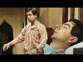 Bean OVERSLEEPS 😴 | Mr Bean Full Episodes | Mr Bean Official