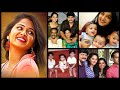 Actress Anushka Shetty Family Photos