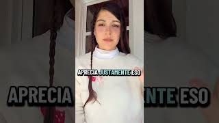 ¿Alguna vez te hicieron sentir dificil de amar? 💔