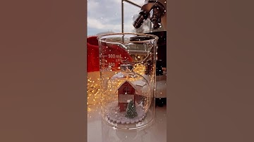 Happy Holidays and a Happy New Year! #MerryChristmas #science #HappyHolidays #lab #beaker