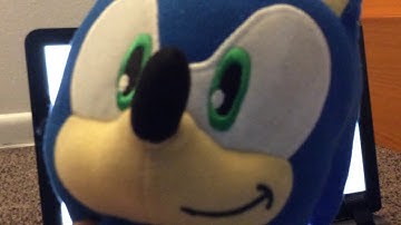 Sonic and Batman get a Barney error part 10 last part