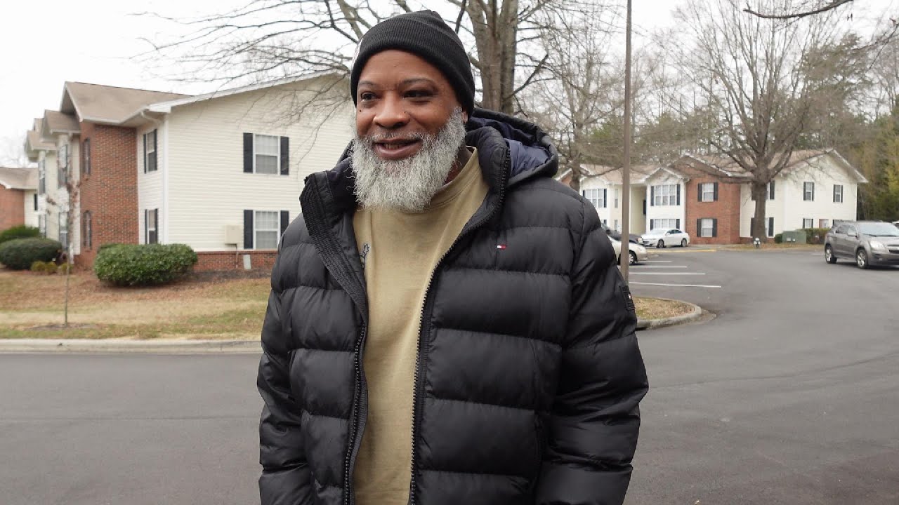 Street Interview, KB 