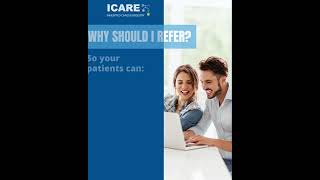 Healthcare providers play a vital role in helping eligible and interested patients fi...