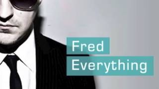 Fred Everything - Revolution