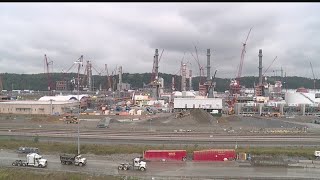 A Tour Through Beaver Countys Mive Shell Chemical Plant