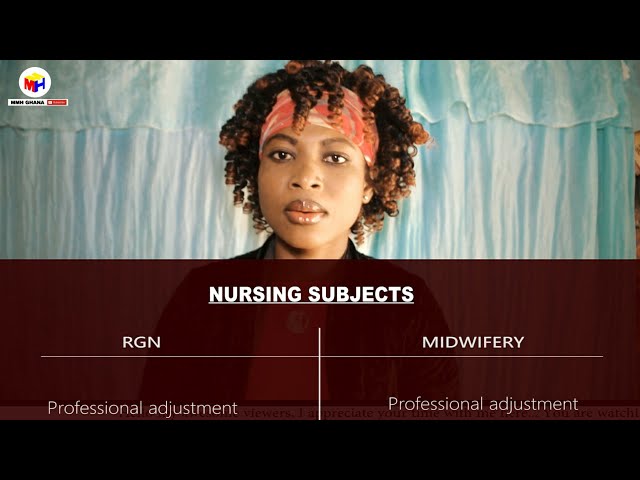 2021- Nursing Courses For RGN, Midwifery u0026 Why You Have'nt Been Called For Interview + Congrats class=