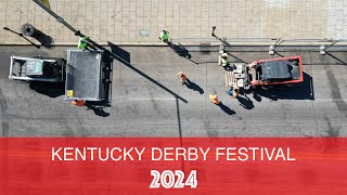Kentucky Derby Festival 2024