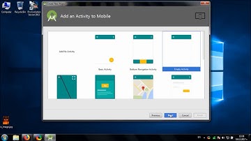 Using BlurImage library in Android Studio