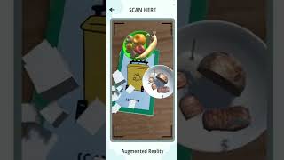 Video Cara Penggunaan Aplikasi Trash AR screenshot 3