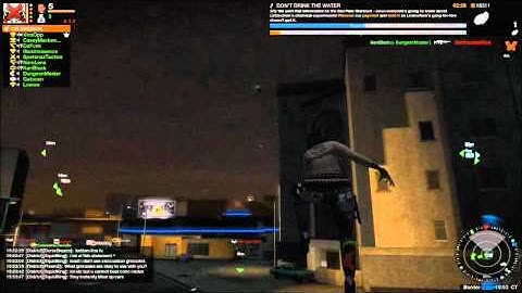 APB GAMEPLAY "2/10/2012" "VALENTINES WEEK MASSACRE PART 7 FINAL"