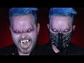 VAMPIRE Halloween FX Makeup Tutorial!