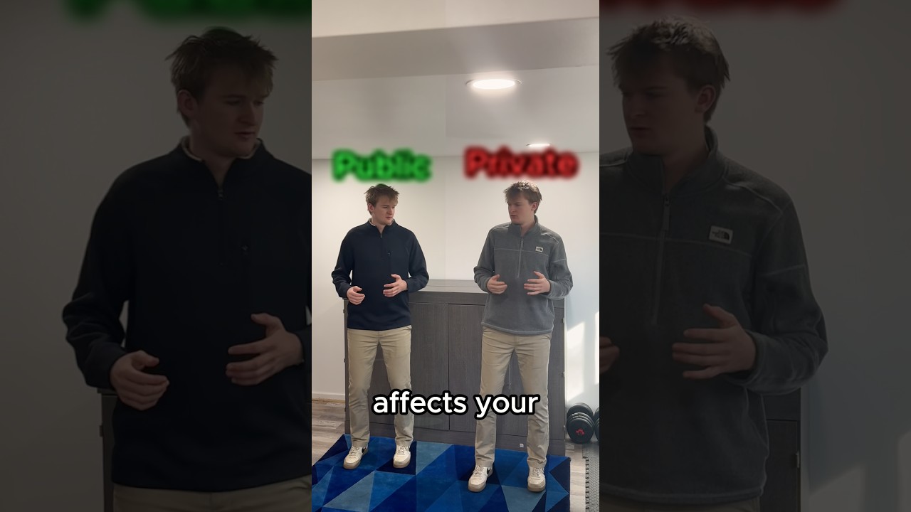 Does Your High School Matter in College? 