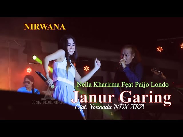 Nella Kharisma - Janur Garing | Dangdut [OFFICIAL]