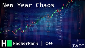 HackerRank C++ Solution – New Year Chaos