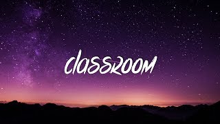 billi royce - classroom (Lyrics / Lyric Video)