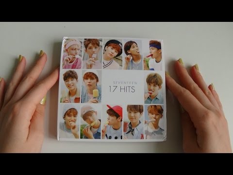 SEVENTEEN ウジ ヘンガレ ヨントン トレカ ウィボス 中国 台湾