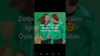 Zorla Evlilik 5. Bölüm Ile Ilgili