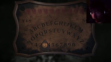 Finish it! - Layers of Fear Part 6 - Ending