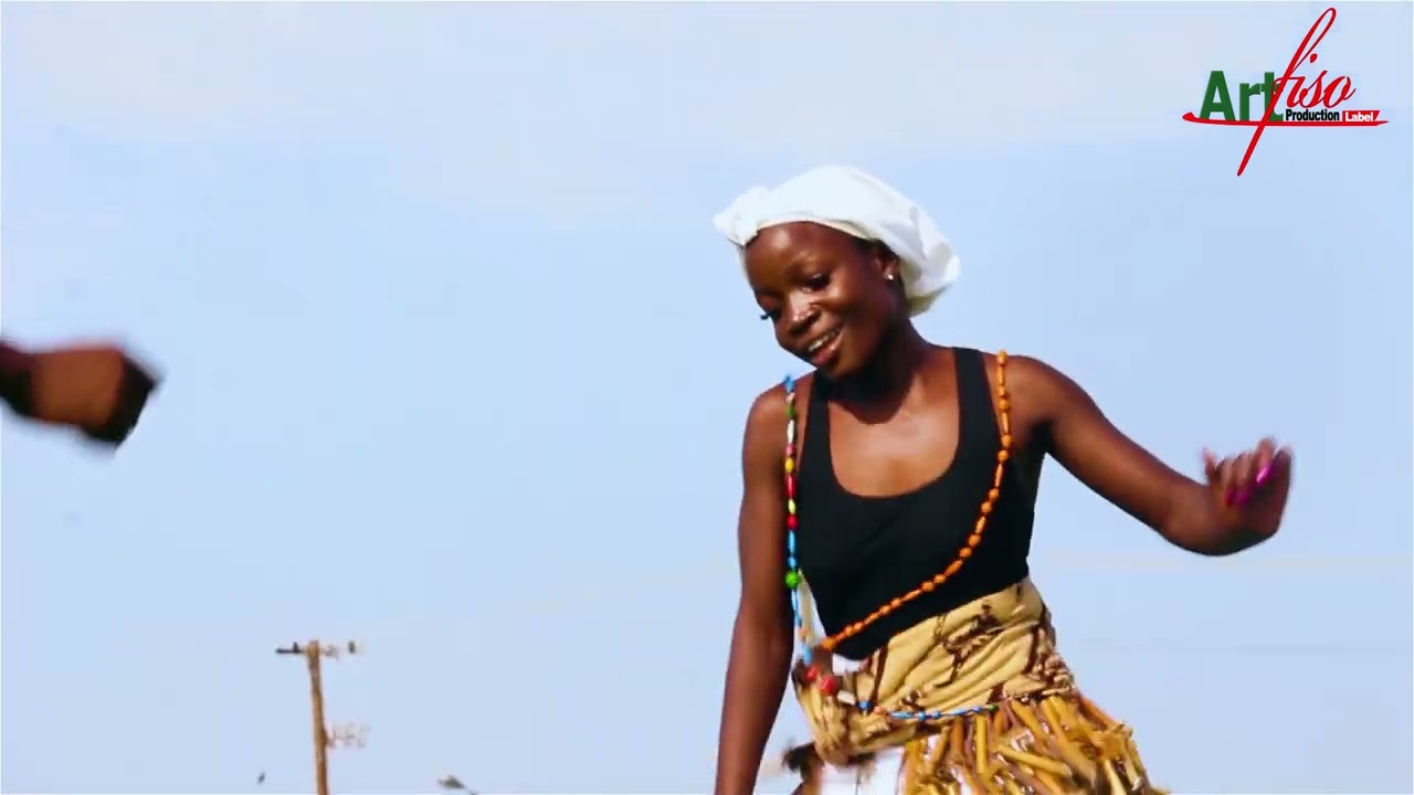 Mooba and Chinsengwe Traditional Dance for Lenje and Soli people, Central Province and Lusaka-@2023