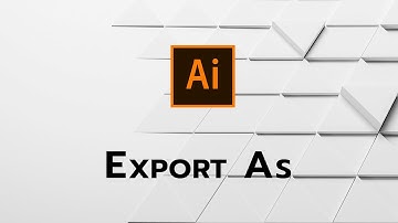 Export or save in Illustrator | Use Artboards Illustrator | Adobe Illustrator Tutorial