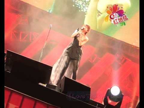 eTV《e级红地毯》- 2011闹哄哄音乐节