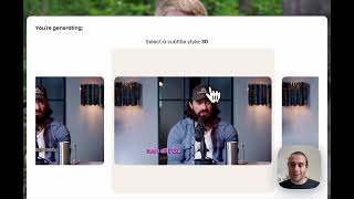 Latte - Add Subtitles Tutorial