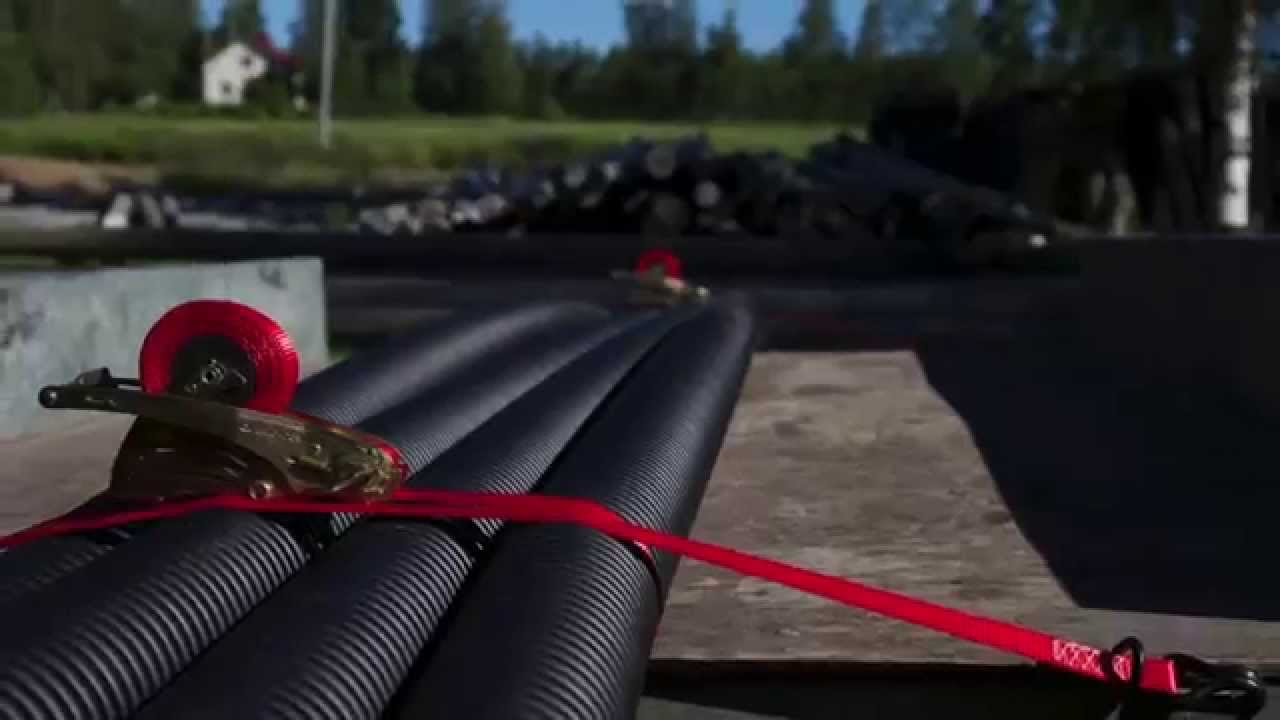 NEW Quickloader Product Presentation (Finnish) 