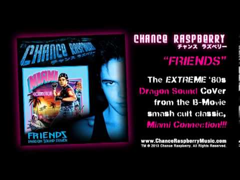 Through The Mind Of The Maniac: Chance Raspberry's Little Billy