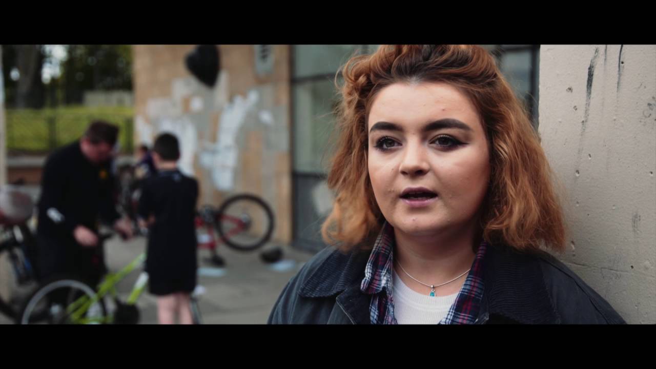 Marr College - Provost's Footprint Challenge 2016