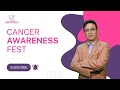 Cancer Awareness Fest with Devika Bandana| Senior Oncosurgeon | Dr. Kapendra Amatya