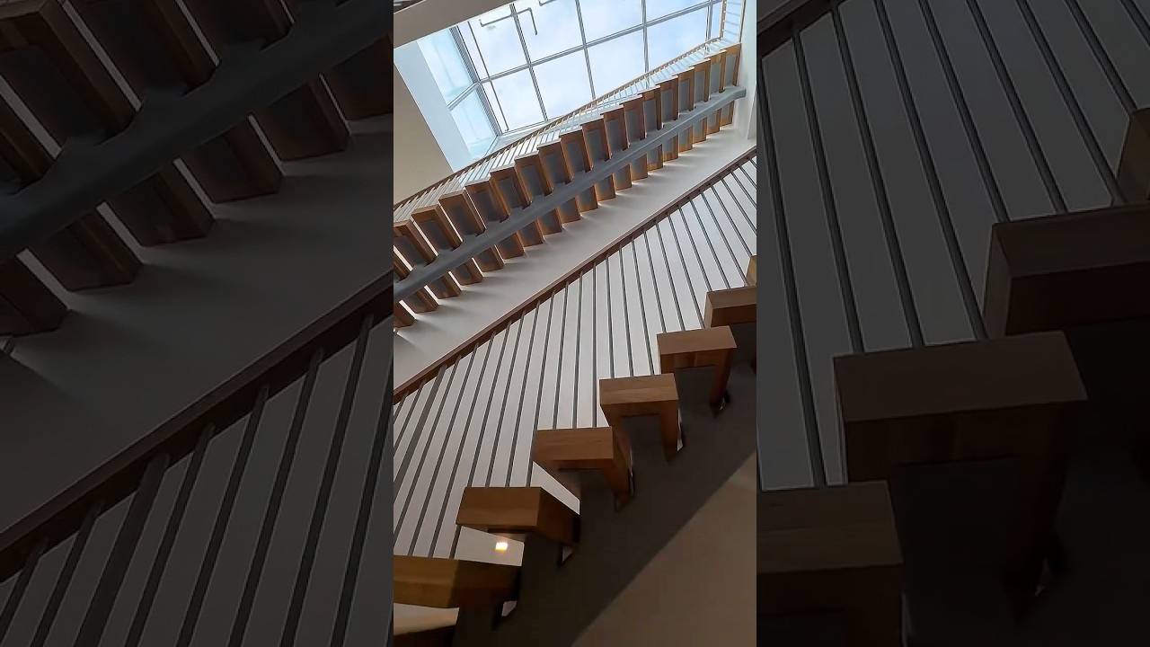 ¿Vivirías en un townhouse en Nueva York? 🏡✨  