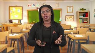 English Language - Grade 5: Simple Sentences