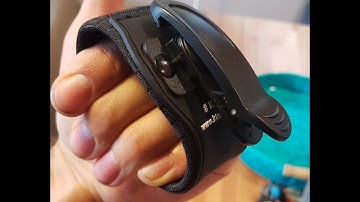 KTEK KBAC1 - Boom Accessory Clip