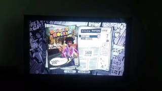 [GH3] Take This Life FC (stats)
