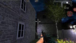Traitor valkyrie plan Walktrough part 1 screenshot 3