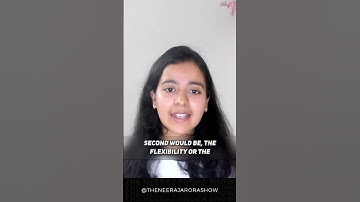 Top 3 Must-Have Skills for Chartered Accountants | Ft. Nandini Agrawal | Neeraj Arora #shorts