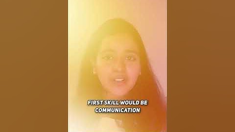 Top 3 Must-Have Skills for Chartered Accountants | Ft. Nandini Agrawal | Neeraj Arora #shorts